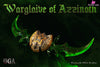 Wow Warglaive Of Azzinoth Resin Statue - Oga Studios [Pre-Order Closed] Other Animes