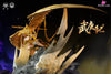 Wu Geng Ji - Angel Saint King Vs Fallen Inferno Statue Fengche Studio [Pre-Order] Other Animes