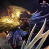 Wu Geng Ji - Angel Saint King Vs Fallen Inferno Statue Fengche Studio [Pre-Order] Other Animes