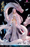 Wu Geng ji Bai Long Licensed Statue - Coreplay Studio [In-Stock] - Full Payment - Chinese Style