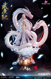 Wu Geng ji Bai Long Licensed Statue - Coreplay Studio [In-Stock] - Full Payment - Chinese Style