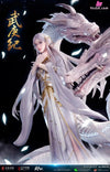 Wu Geng ji Bai Long Licensed Statue - Coreplay Studio [In-Stock] - Full Payment - Chinese Style