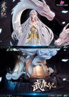 Wu Geng ji Bai Long Licensed Statue - Coreplay Studio [In-Stock] - Full Payment - Chinese Style
