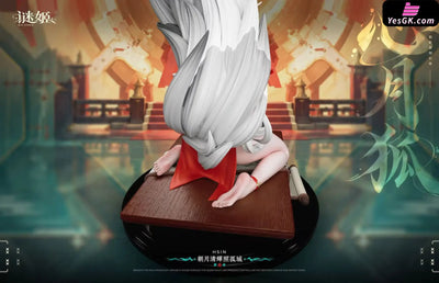 Wuthering Waves #2 Hsin Statue - Mi Ji Studio