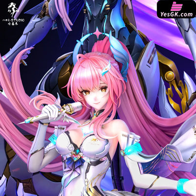 Wuthering Waves Aemeath 1/6 GK Statue - Hakimi Studio [Pre-Order] - Wuthering Waves