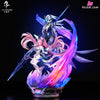 Wuthering Waves Aemeath 1/6 GK Statue - Hakimi Studio [Pre-Order] - Wuthering Waves