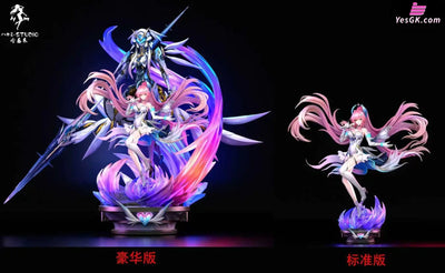 Wuthering Waves Aemeath 1/6 GK Statue - Hakimi Studio [Pre-Order] - Wuthering Waves