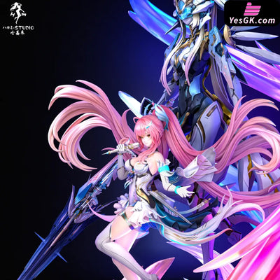 Wuthering Waves Aemeath 1/6 GK Statue - Hakimi Studio [Pre-Order] - Wuthering Waves