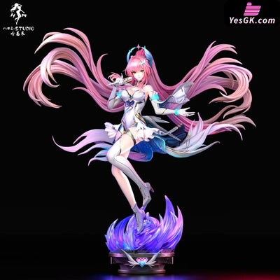 Wuthering Waves Aemeath 1/6 GK Statue - Hakimi Studio [Pre-Order] - Deposit / Standard Version - Wuthering Waves