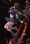 Wuthering Waves Beautiful Chisa 1/6 GK Statue - Mi Yin Studio [Pre-Order] - Wuthering Waves