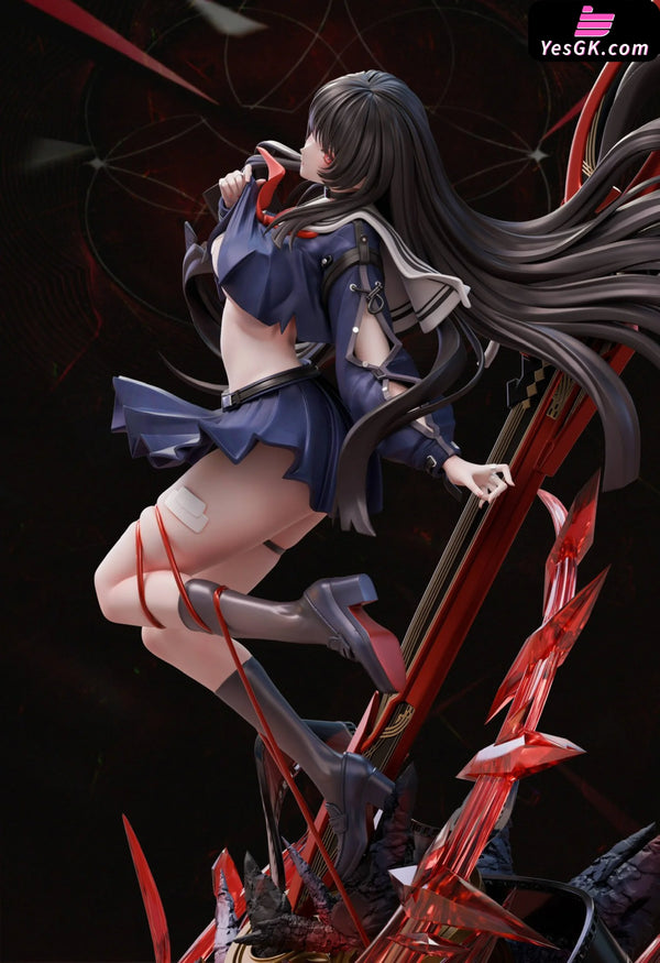 Wuthering Waves Beautiful Chisa 1/6 GK Statue - Mi Yin Studio [Pre-Order] - Wuthering Waves