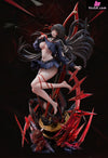 Wuthering Waves Beautiful Chisa 1/6 GK Statue - Mi Yin Studio [Pre-Order] - Wuthering Waves