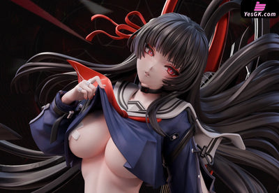 Wuthering Waves Beautiful Chisa 1/6 GK Statue - Mi Yin Studio [Pre-Order] - Wuthering Waves