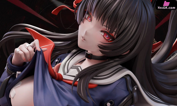 Wuthering Waves Beautiful Chisa 1/6 GK Statue - Mi Yin Studio [Pre-Order] - Wuthering Waves