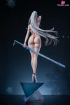 Wuthering Waves Bikini Hiyuki Statue - DARK ROSE Studio