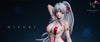 Wuthering Waves Bikini Hiyuki Statue - DARK ROSE Studio