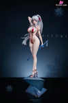 Wuthering Waves Bikini Hiyuki Statue - DARK ROSE Studio