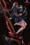 Wuthering Waves Black-haired Beauty Chisa 1/6 GK Statue - Mi Yin Studio [Pre-Order] - Wuthering Waves