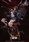 Wuthering Waves Black-haired Beauty Chisa 1/6 GK Statue - Mi Yin Studio [Pre-Order] - Deposit / Standard Edition