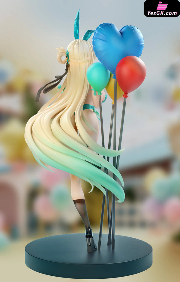 Wuthering Waves Bunny Girl Lynae Statue - TG Studio