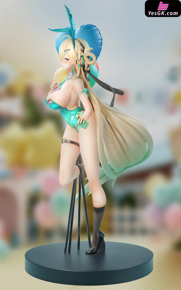 Wuthering Waves Bunny Girl Lynae Statue - TG Studio