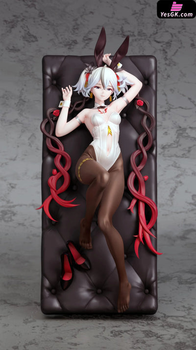 Wuthering Waves Camellya Bunny Statue - Blink Studio [Pre-Order] Others