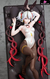 Wuthering Waves Camellya Bunny Statue - Blink Studio [Pre-Order] Full Payment / Unpainted Figure