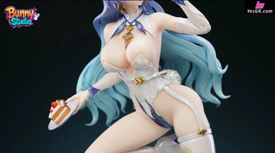 Wuthering Waves Cantarella 1/6 GK Statue Bunny Studio [Pre Order] Others