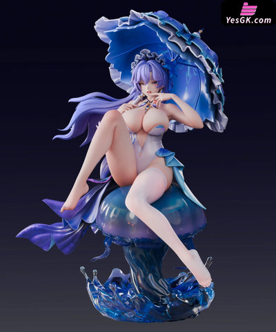 Wuthering Waves Cantarella GK Statue - Mi Yin Studio [Pre-Order] Others