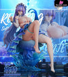 Wuthering Waves Cantarella GK Statue - Rumeng Studio [In-Stock] Full Payment Wuthering Waves