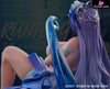 Wuthering Waves Cantarella GK Statue - Rumeng Studio [Pre-Order] Others