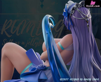 Wuthering Waves Cantarella GK Statue - Rumeng Studio [Pre-Order] Others