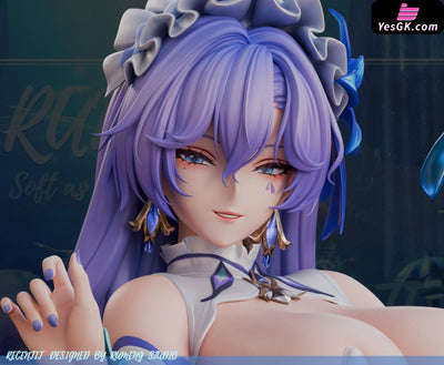 Wuthering Waves Cantarella GK Statue - Rumeng Studio [Pre-Order] Others