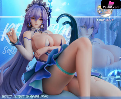 Wuthering Waves Cantarella GK Statue - Rumeng Studio [Pre-Order] Deposit Others