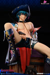 Wuthering Waves Captain Brant 1/6 GK Statue - TOC Studio [Pre-Order] Wuthering Waves
