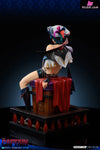 Wuthering Waves Captain Brant 1/6 GK Statue - TOC Studio [Pre-Order] Wuthering Waves