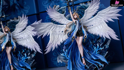 Wuthering Waves Cartethyia 1/6 GK Statue - Hakimi Studio [In-Stock] Wuthering Waves