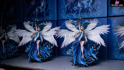 Wuthering Waves Cartethyia 1/6 GK Statue - Hakimi Studio [In-Stock] Wuthering Waves