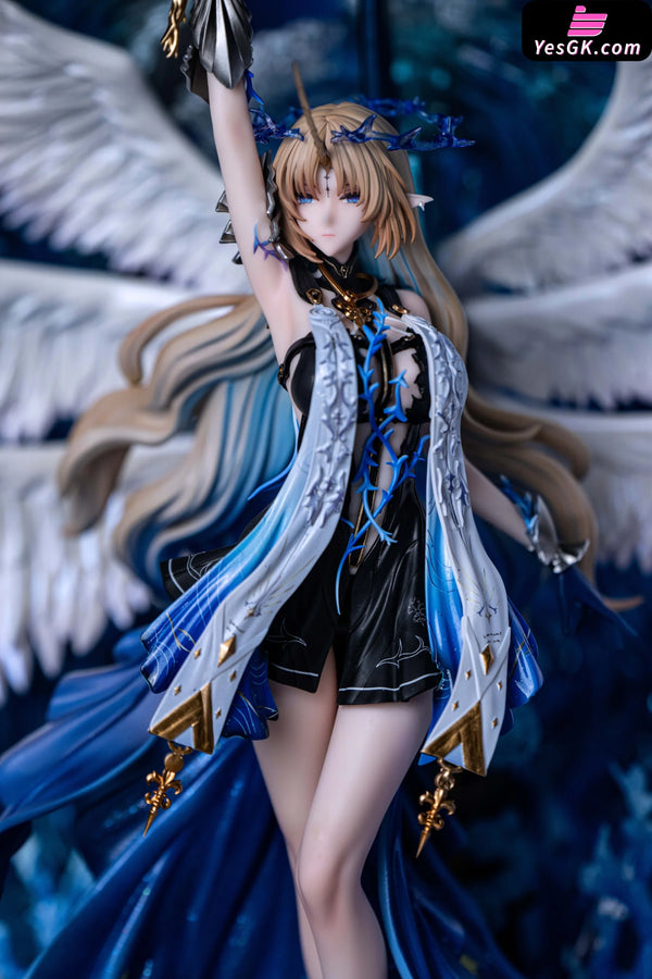 Wuthering Waves Cartethyia 1/6 GK Statue - Hakimi Studio [In-Stock] Wuthering Waves