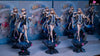 Wuthering Waves Cartethyia 1/6 GK Statue - Hakimi Studio [In-Stock] Wuthering Waves