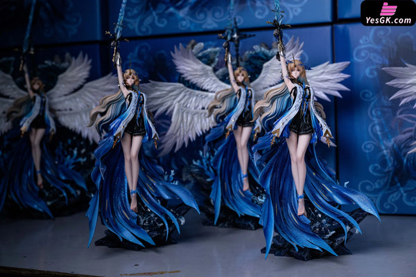 Wuthering Waves Cartethyia 1/6 GK Statue - Hakimi Studio [In-Stock] Wuthering Waves