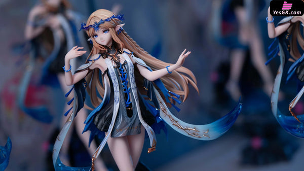 Wuthering Waves Cartethyia 1/6 GK Statue - Hakimi Studio [In-Stock] Wuthering Waves