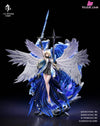 Wuthering Waves Cartethyia 1/6 GK Statue - Hakimi Studio [Pre-Order] Deposit / A:Deluxe Edition Wuthering Waves