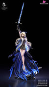 Wuthering Waves Cartethyia 1/6 GK Statue - Hakimi Studio [Pre-Order] Wuthering Waves