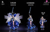 Wuthering Waves Cartethyia 1/6 GK Statue - Hakimi Studio [Pre-Order] Wuthering Waves