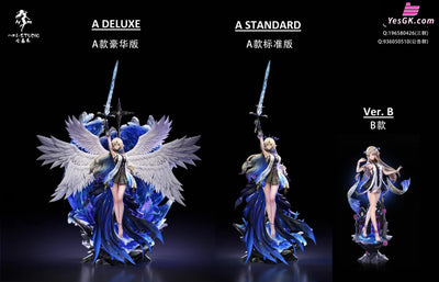 Wuthering Waves Cartethyia 1/6 GK Statue - Hakimi Studio [Pre-Order] Wuthering Waves