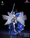 Wuthering Waves Cartethyia 1/6 GK Statue - Hakimi Studio [Pre-Order] Deposit / A:Deluxe Edition Wuthering Waves
