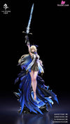 Wuthering Waves Cartethyia 1/6 GK Statue - Hakimi Studio [Pre-Order] Deposit / A:Standard Edition Wuthering Waves