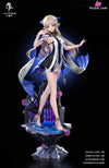 Wuthering Waves Cartethyia 1/6 GK Statue - Hakimi Studio [Pre-Order] Deposit / B:Normal Cartethyia Wuthering Waves