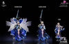 Wuthering Waves Cartethyia 1/6 GK Statue - Hakimi Studio [Pre-Order] Deposit / C: (A Deluxe + B) Wuthering Waves